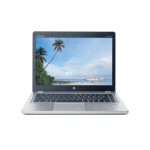 لپ تاپ استوک اچ پی مدل HP Folio 9470M نسل سوم i3