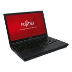 لپ تاپ استوک فوجیتسو مدل Fujitsu LifeBook A553/GX سلرون نسل Arrandale