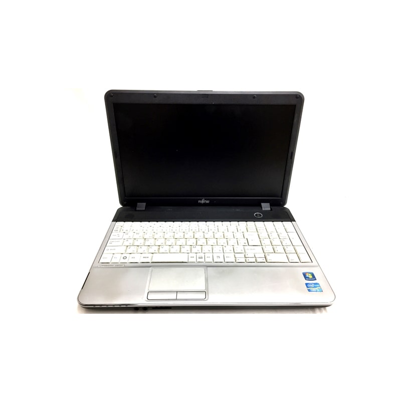 مشخصات، قیمت و خرید لپ تاپ فوجیتسو مدل Fujitsu LifeBook A531/CX - فروشگاه  اینترنتی آ.اس.پ