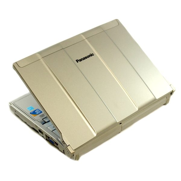 لپ تاپ پاناسونیک مدل Panasonic CF-59 نسل یکم i5