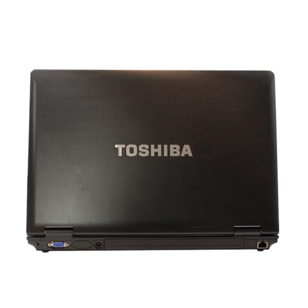 لپ تاپ توشیبا مدل Toshiba Satelite DynaBook B552/F نسل دوم i3