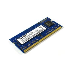 رم لپ تاپ الپیدا مدل DDR3 12800s MHz PC3L ظرفیت 4 گیگابایت