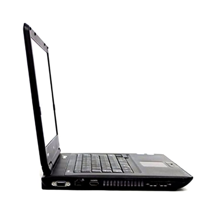 لپ تاپ ان ای سی مدل NEC VersaPro J VL-C نسل دوم i3