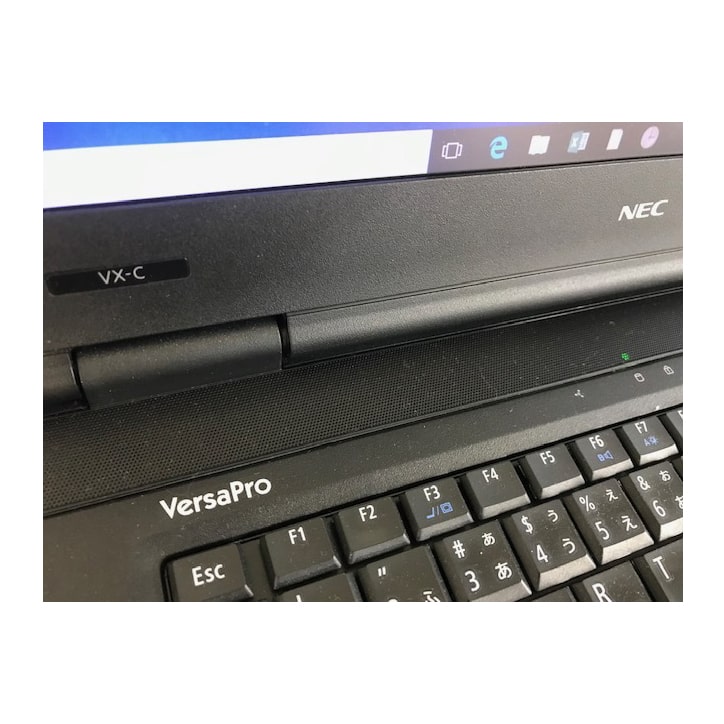 لپ تاپ ان ای سی مدل NEC VersaPro J VL-E نسل سوم i5