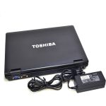 لپ تاپ استوک توشیبا مدل Toshiba Satellite K45-240E نسل یکم i5