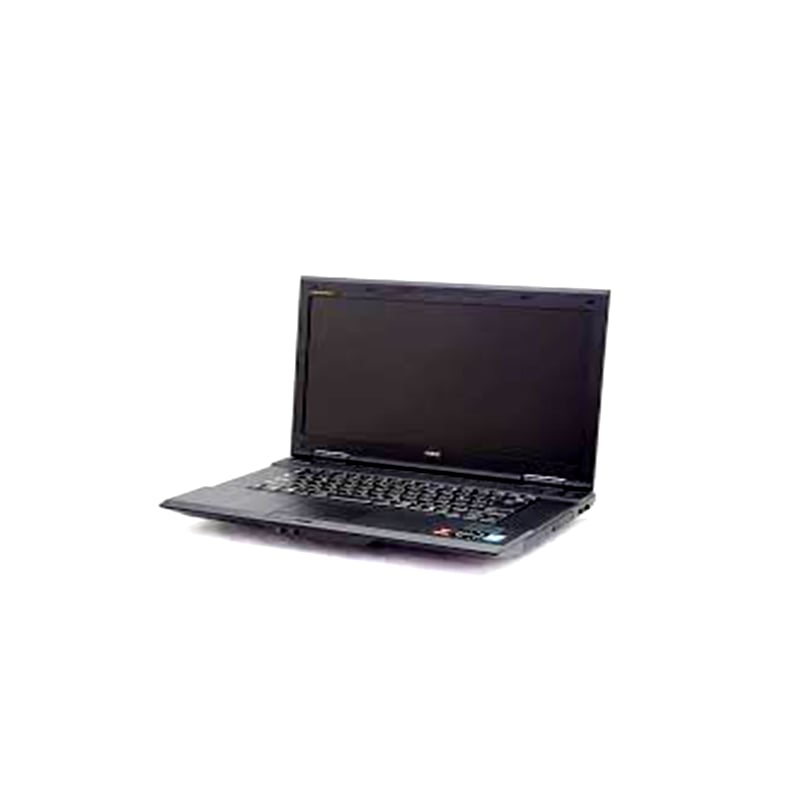 لپ تاپ ان ای سی مدل NEC VK24 نسل یکم i3