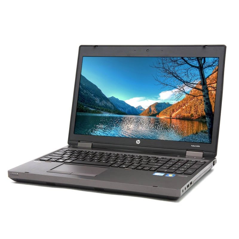 تاپ اچ پی مدل HP Pro Book 6560b 3 - لپ تاپ اچ پی مدل HP ProBook 6560b نسل دوم i5