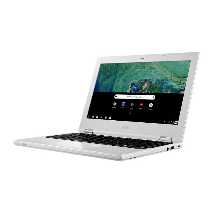 لپ تاپ ایسر مدل Acer ChromeBook N15Q8 سلرون نسل سوم