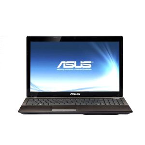 لپ تاپ ایسوس مدل Asus K53T نسل سوم AMD