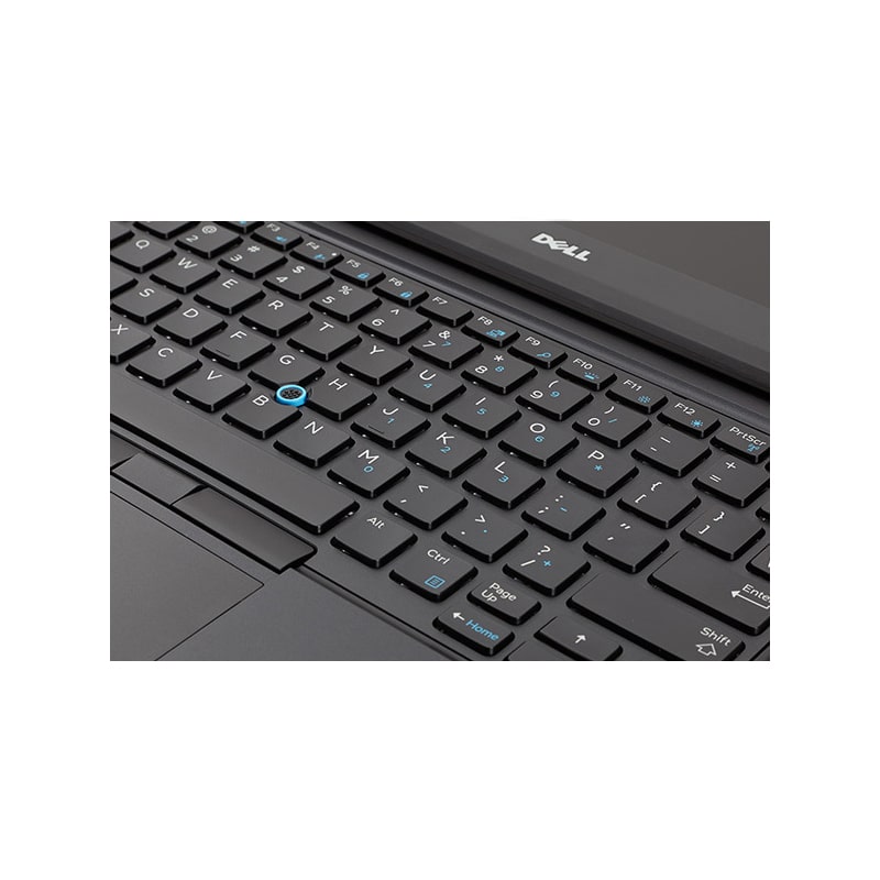 لپ تاپ دل مدل Dell Latitude E7450 نسل پنجم i7