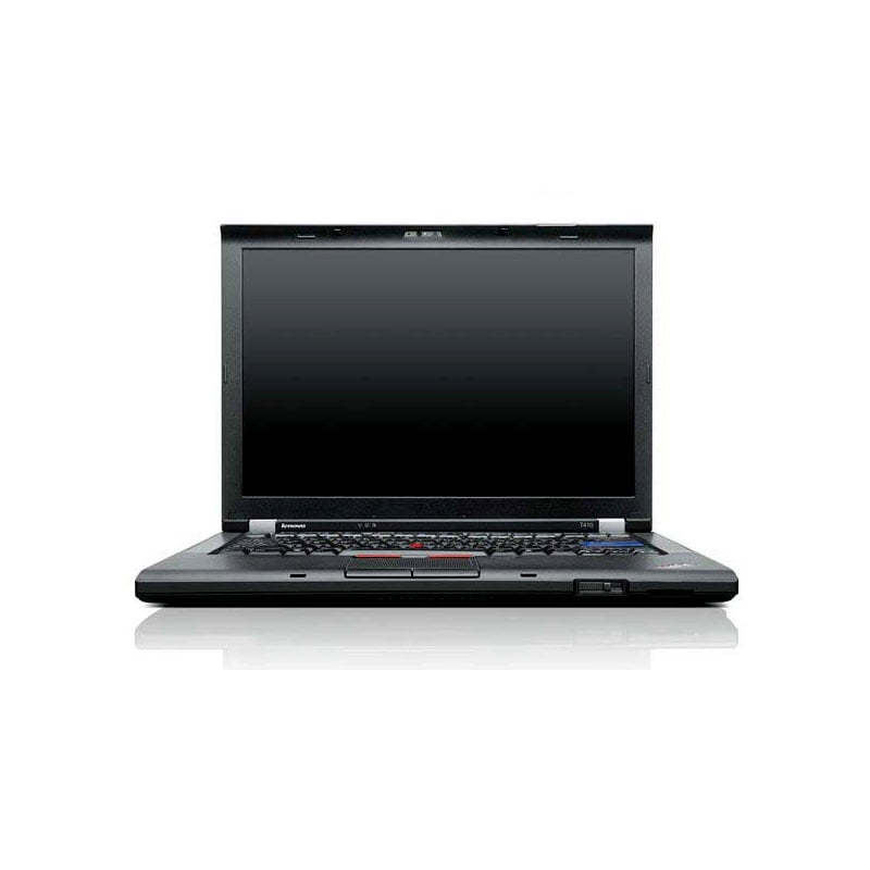 تاپ لنوو مدل Lenovo Thinkpad T410i 1 - لپ تاپ لنوو مدل Lenovo Thinkpad T410i نسل یکم i3