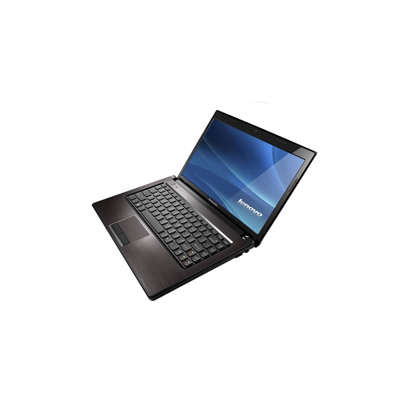 لپ تاپ لنوو مدل Lenovo G570 نسل دوم i7