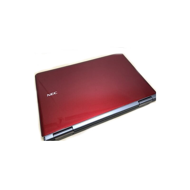 لپ تاپ ان ای سی مدل NEC LaVie LL750ES6R نسل دوم i5
