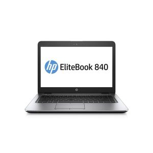 لپ تاپ اچ پی مدل HP EliteBook 840 G3 نسل ششم i5 تاچ اسکرین