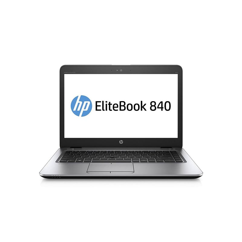 تاپ اچ پی HP EliteBook 840G3 2 - لپ تاپ اچ پی مدل HP EliteBook 840 G3 نسل ششم i5 تاچ اسکرین