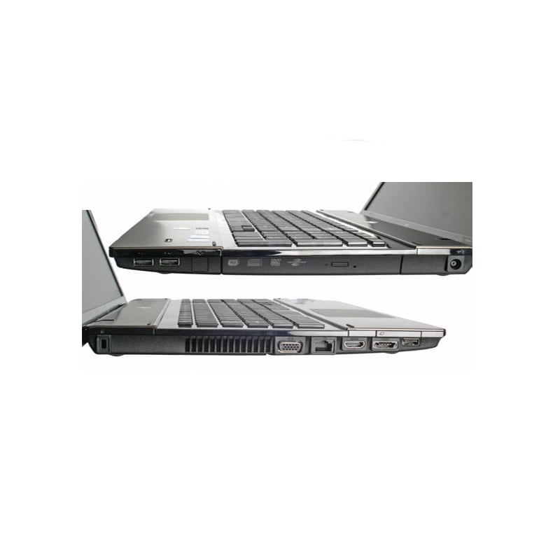لپ تاپ اچ پی مدل HP ProBook 4720S نسل یکم i5