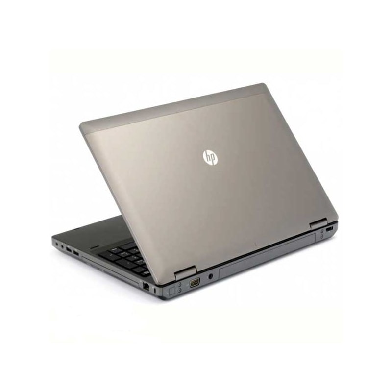 لپ تاپ اچ پی مدل HP ProBook 6570B نسل سوم i5