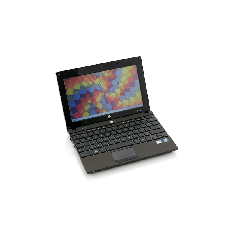 تاپ اچ پی مدل HP Mini5103 8 - لپ تاپ اچ پی مدل HP Mini 5103