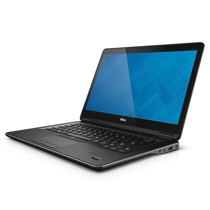 لپ تاپ دل مدل Dell Latitude E7240 نسل چهارم i5