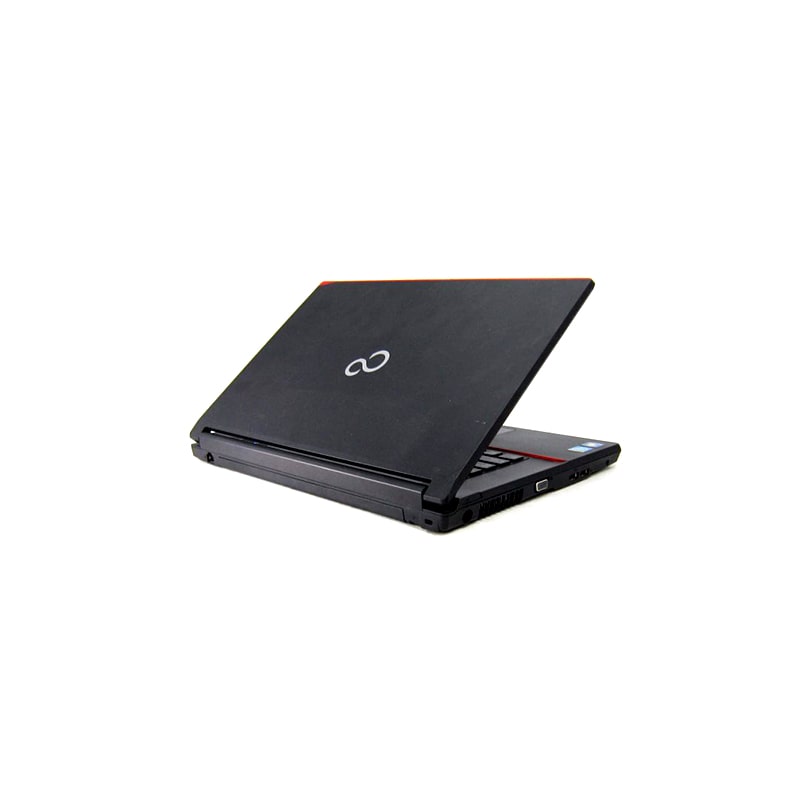 لپ تاپ فوجیتسو مدل Fujitsu LifeBook A553/HX سلرون