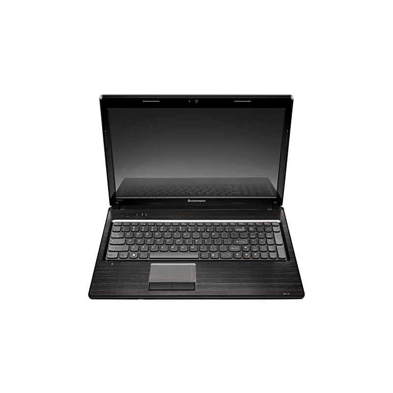 تاپ لنوو Lenovo G570 4 - لپ تاپ لنوو مدل Lenovo G570 نسل دوم i5
