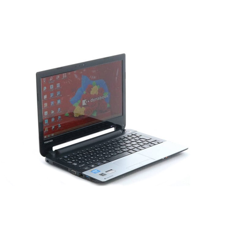 لپ تاپ توشیبا مدل Toshiba DynaBook N514/E15L سلرون نسل Bay Trail-M