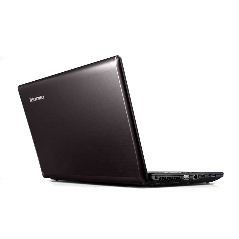 لپ تاپ لنوو مدل Lenovo G580 نسل سوم i3