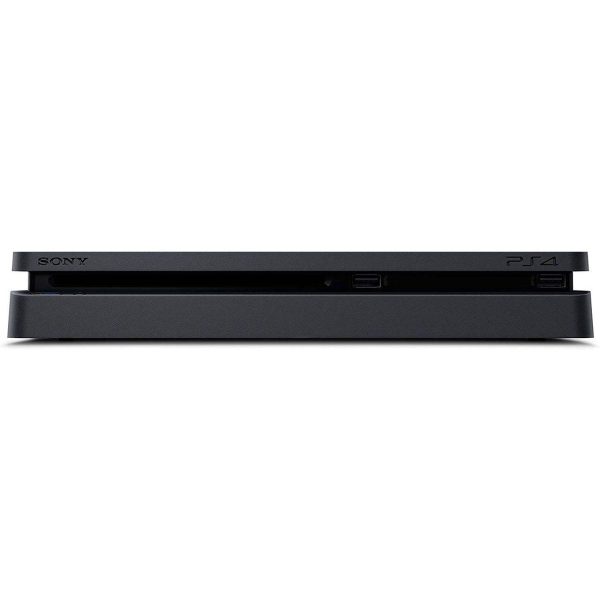 کنسول بازی سونی مدل Playstation 4 Slim 2220A ظرفیت 500 گیگابایت – آکبند