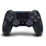 کنسول بازی سونی مدل Playstation 4 Pro Region 2 ظرفیت 1 ترابایت – استوک – همراه با بازی