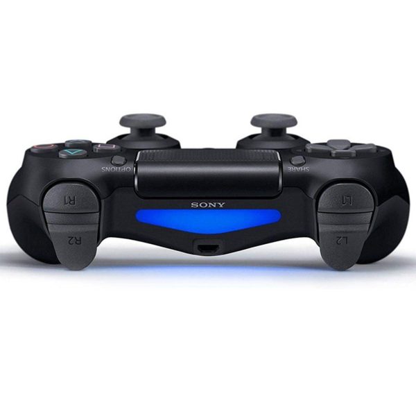 کنسول بازی سونی مدل Playstation 4 FAT CUH-1216 ظرفیت 500 گیگابایت – استوک