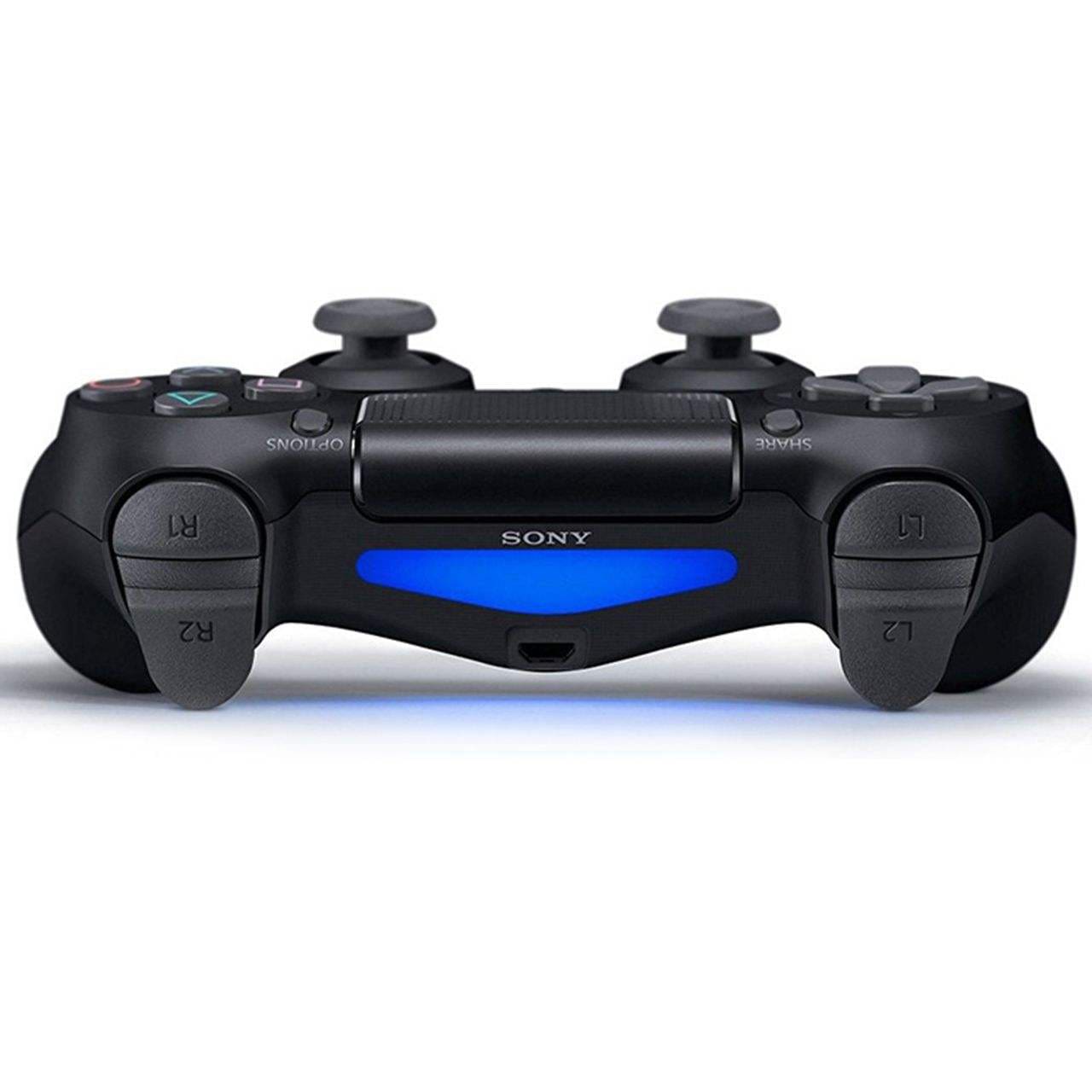 مشخصات، قیمت و خرید کنسول بازی سونی مدل Playstation 4 Slim CUH 