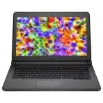 لپ تاپ تاچ اسکرین 13 اینچی دل مدل Dell Latitude 3340 i3-4005U 16GB 512GB