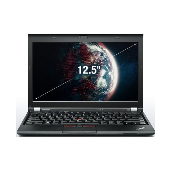 لپ تاپ لنوو مدل Lenovo Thinkpad X230 نسل سوم i5 تاچ اسکرین