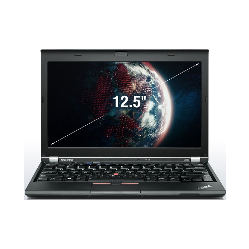 تاپ تبلتی لنوو مدل Lenovo Thinkpad X230 2 - لپ تاپ لنوو مدل Lenovo Thinkpad X230 نسل سوم i5 تاچ اسکرین