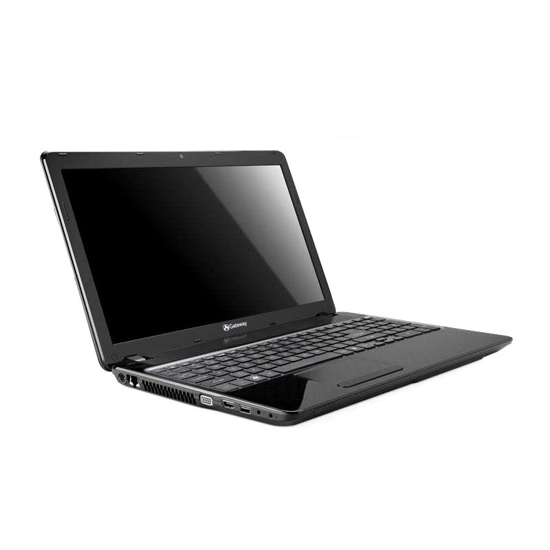 لپ تاپ استوک گیت وی مدل GateWay NV52L نسل چهارم AMD