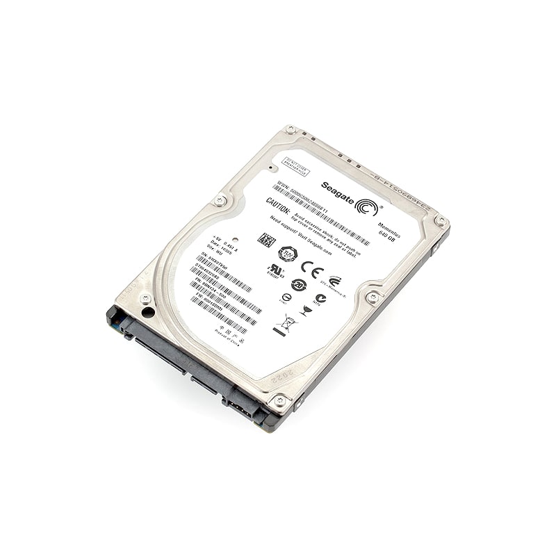 هارد دیسک لپ تاپ سیگیت مدل ST9250311CS ظرفیت 250 گیگابایت