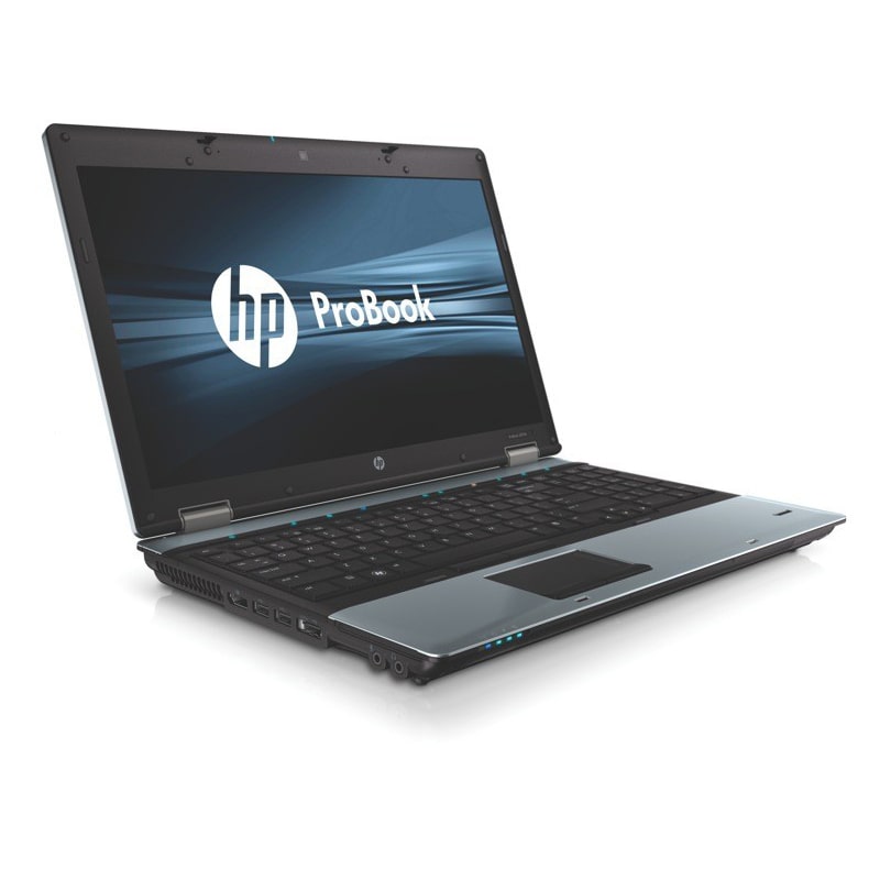 لپ تاپ اچ پی مدل HP ProBook 6550B نسل اول i3