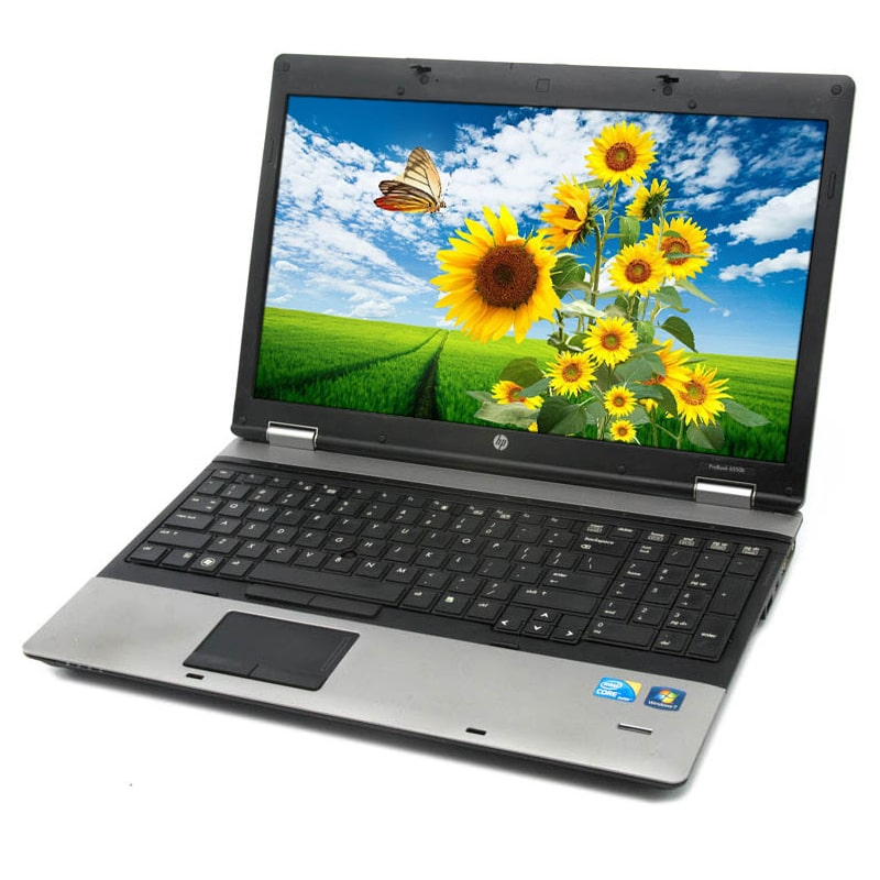 لپ تاپ اچ پی مدل HP ProBook 6540B نسل یکم i5