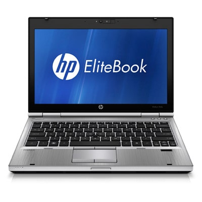 تاپ اچ پی مدل HP EliteBook 2560P 3 - لپ تاپ اچ پی مدل HP EliteBook 2560P نسل دوم i5