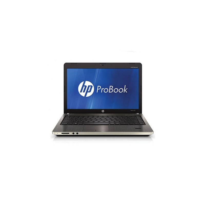 تاپ اچ پی مدل HP ProBook 4230S 5 - لپ تاپ اچ پی مدل HP ProBook 4230S نسل دوم i5