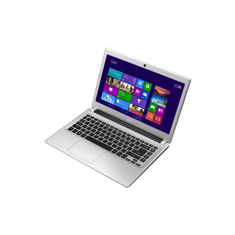 لپ تاپ ایسر مدل Acer Aspire V5-471 نسل دوم i3