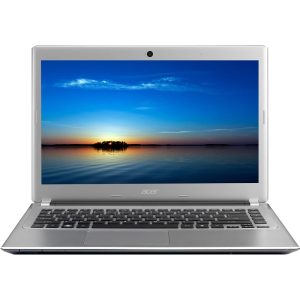 لپ تاپ ایسر مدل Acer Aspire V5-471 نسل دوم i3