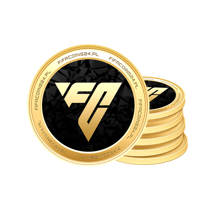 کوین اف سی 24 EA Sports FC 24 Coins