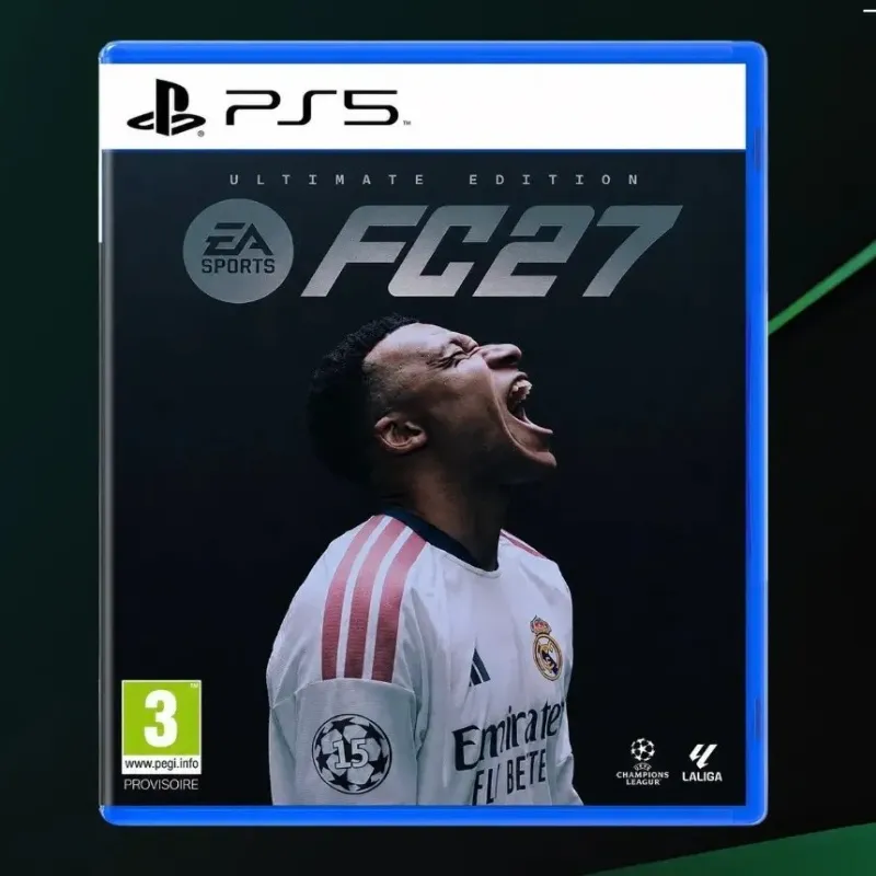 کوین اف سی 27 | EA Sports FC27 Coins