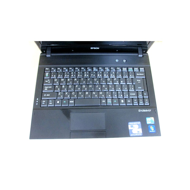 لپ تاپ اپسون مدل Epson Endeavor NY2000 نسل یکم i5