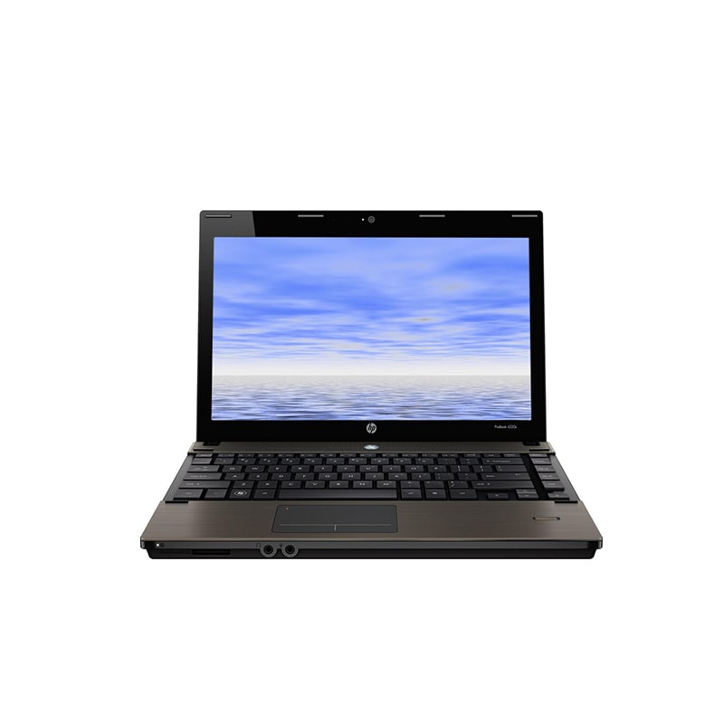 تاپ اچ پی مدل HP ProBook 4320S 2 - لپ تاپ اچ پی مدل HP ProBook 4320S نسل اول i3