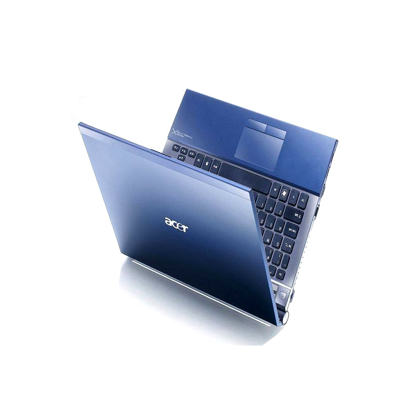 لپ تاپ ایسر مدل Acer Aspire 3830T نسل دوم i5