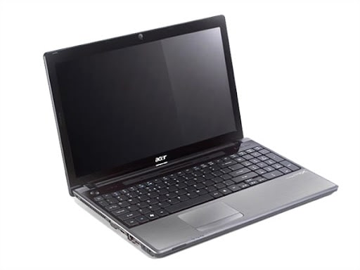 لپ تاپ ایسر مدل Acer TravelMate 5740  نسل اول i3