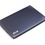 لپ تاپ استوک ایسر مدل Acer TravelMate 5740  نسل اول i3