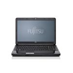 لپ تاپ استوک فوجیتسو مدل Fujitsu LifeBook A550/5B نسل اول i5